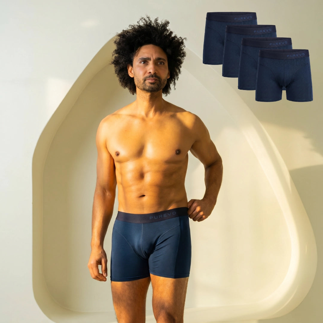 3+1 Gratis TENCEL™ Comfort Boxershort