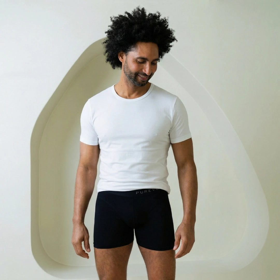 2 - Pack anti-zweet ondershirt