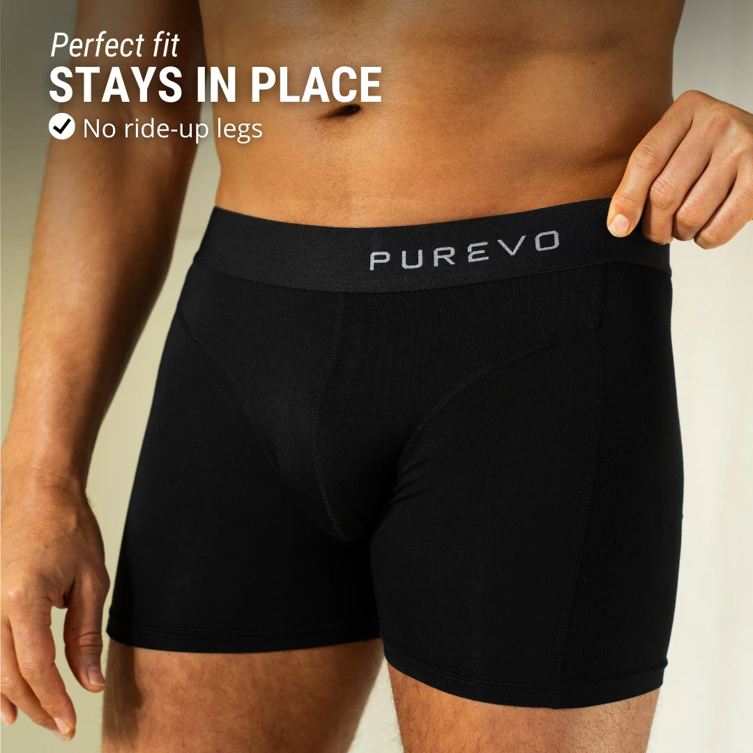 TENCEL™ Comfort Boxershort 3-Pack
