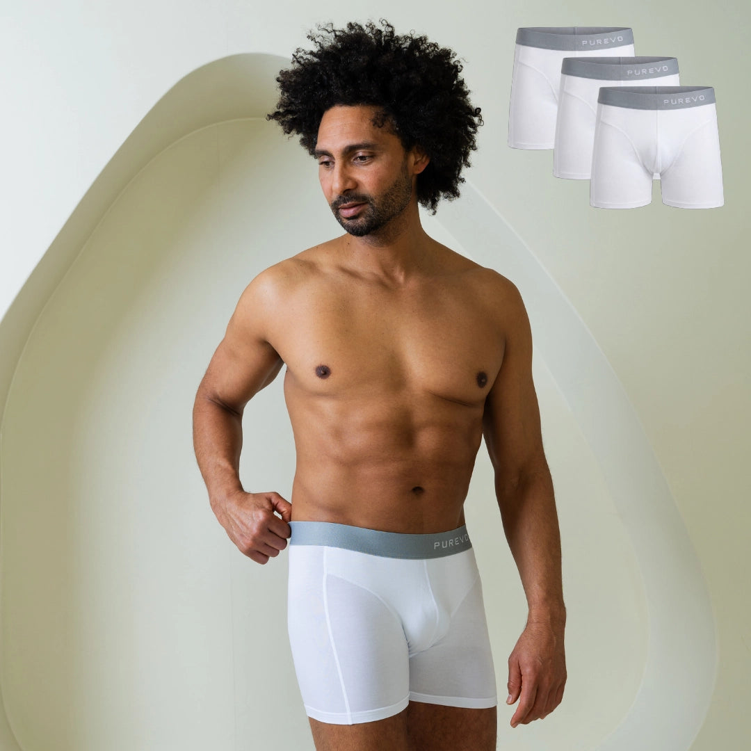 TENCEL™ Comfort Boxershort 3-Pack