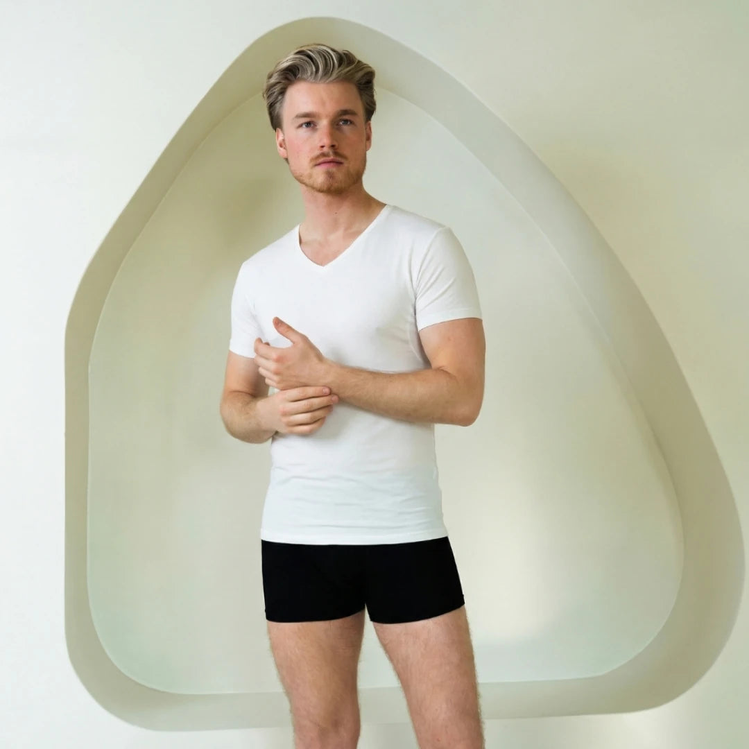 Sweat-proof Undershirt