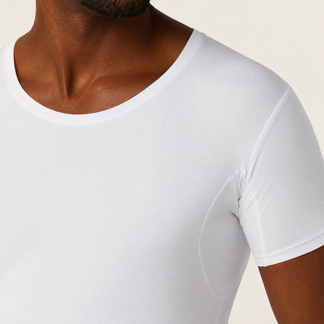 Sweat-proof Undershirt