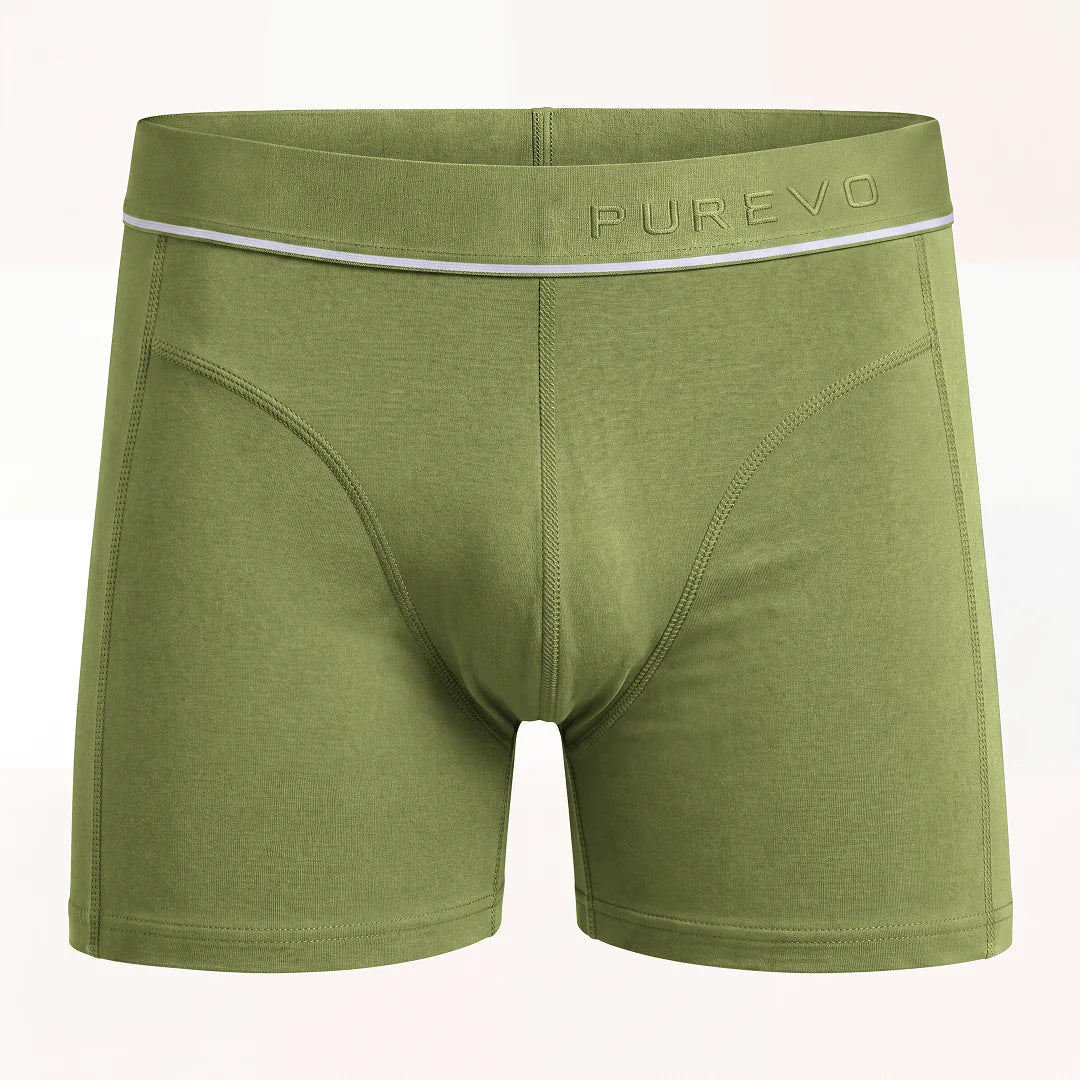 TENCEL™ Comfort Boxershort 3-Pack