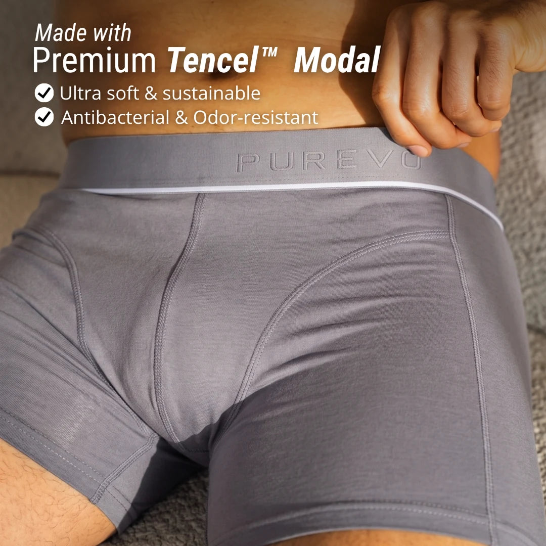TENCEL™ Comfort Boxershort 3-Pack