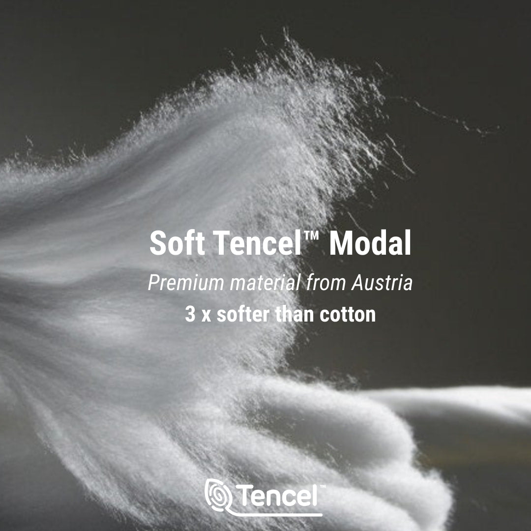 Anti-zweet ondershirt - V hals