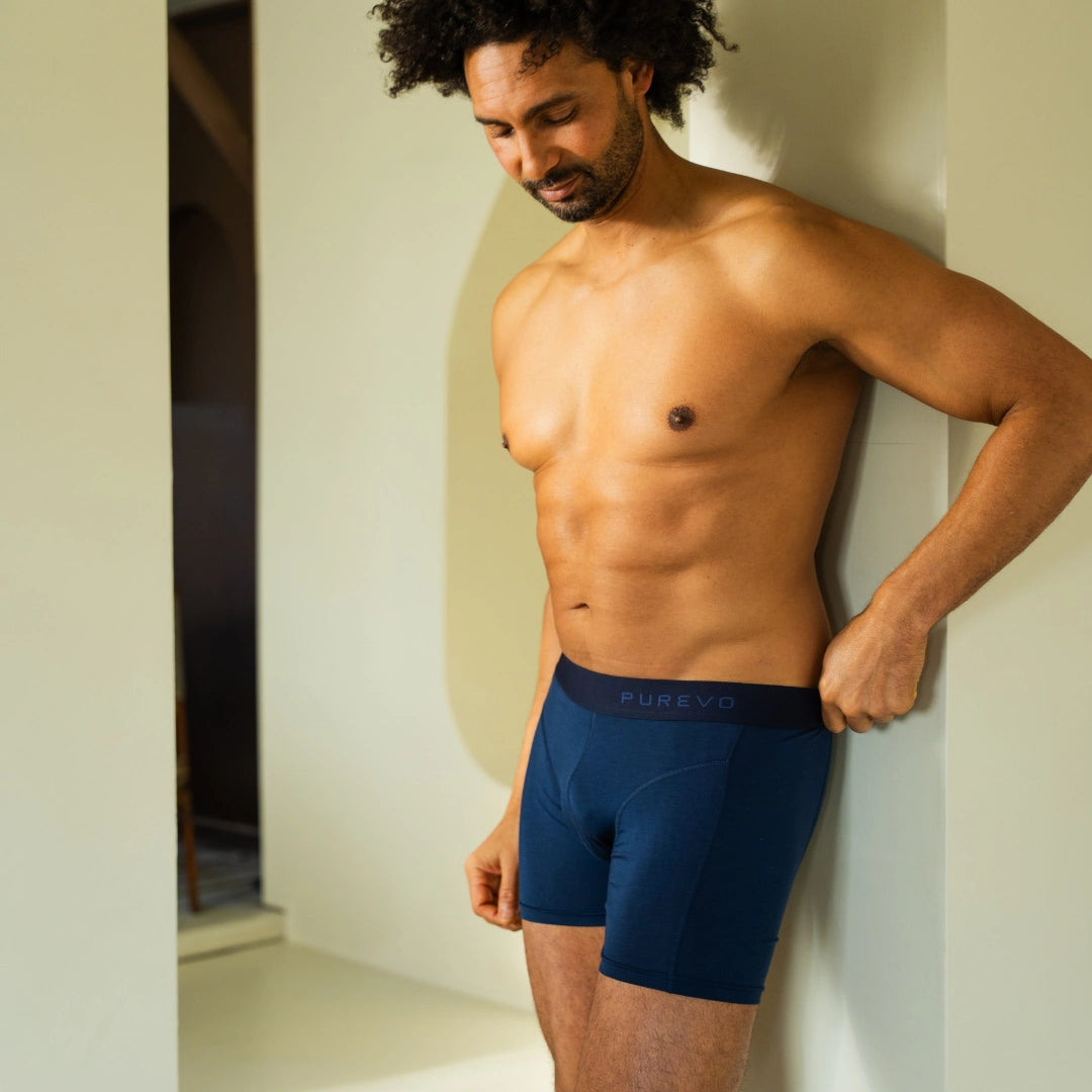 Enkel TENCEL™ Comfort Boxershort