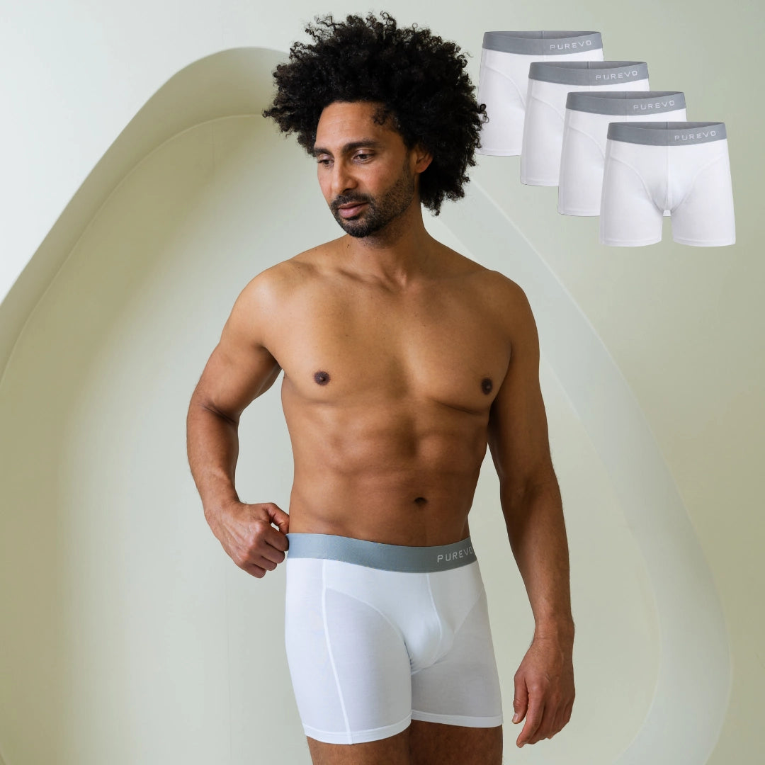 Enkel TENCEL™ Comfort Boxershort