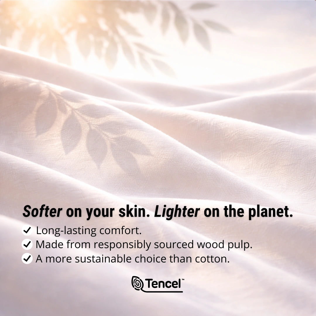 Rundhals Anti-Schweiß-Unterhemd weiß