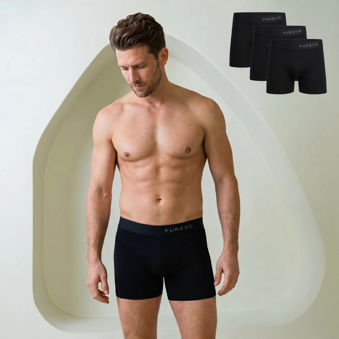 TENCEL™ Comfort Boxershort 3-Pack