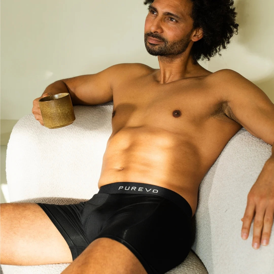TENCEL™ Comfort Boxershort 3-Pack