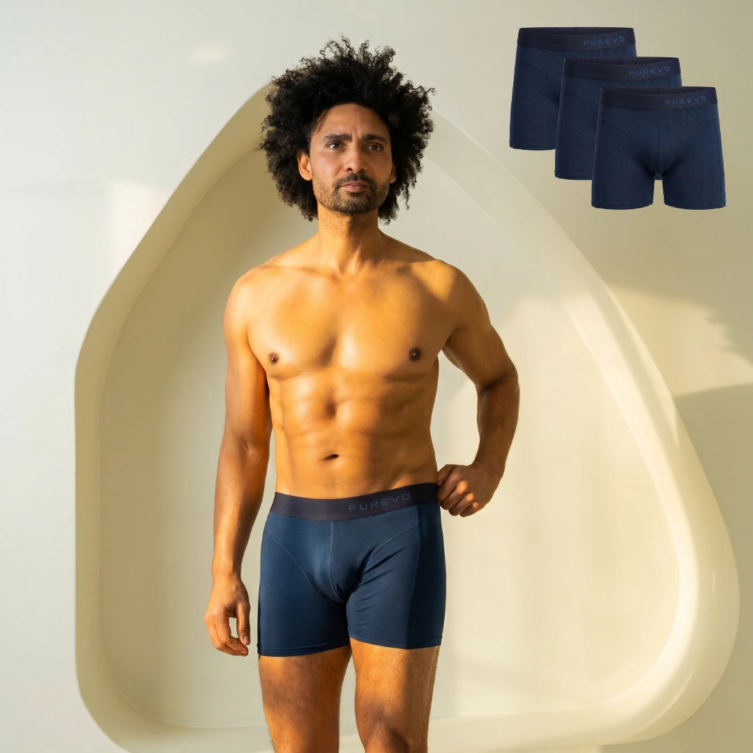TENCEL™ Comfort Boxershort 3-Pack