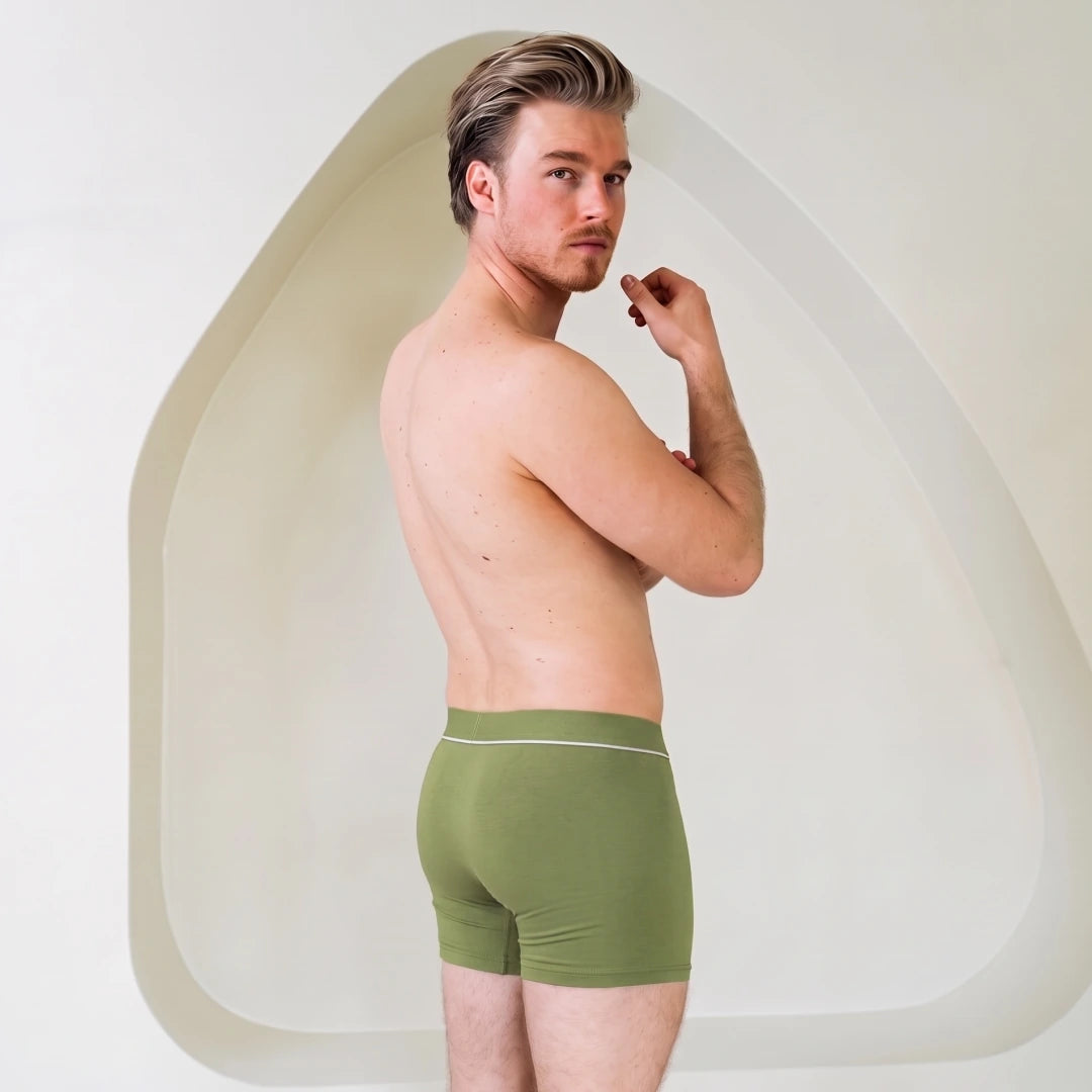 TENCEL™ Comfort Boxershort 3-Pack