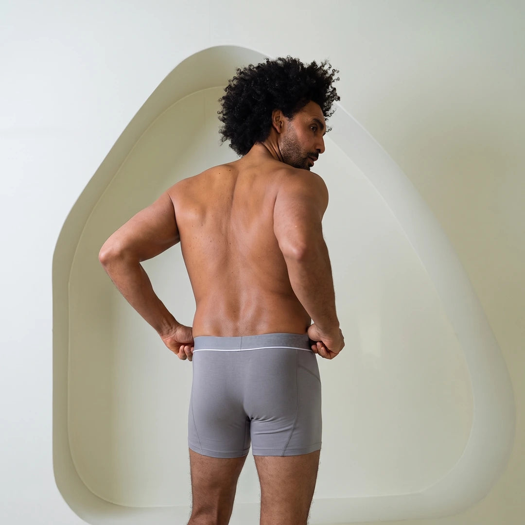 TENCEL™ Comfort Boxershort 3-Pack